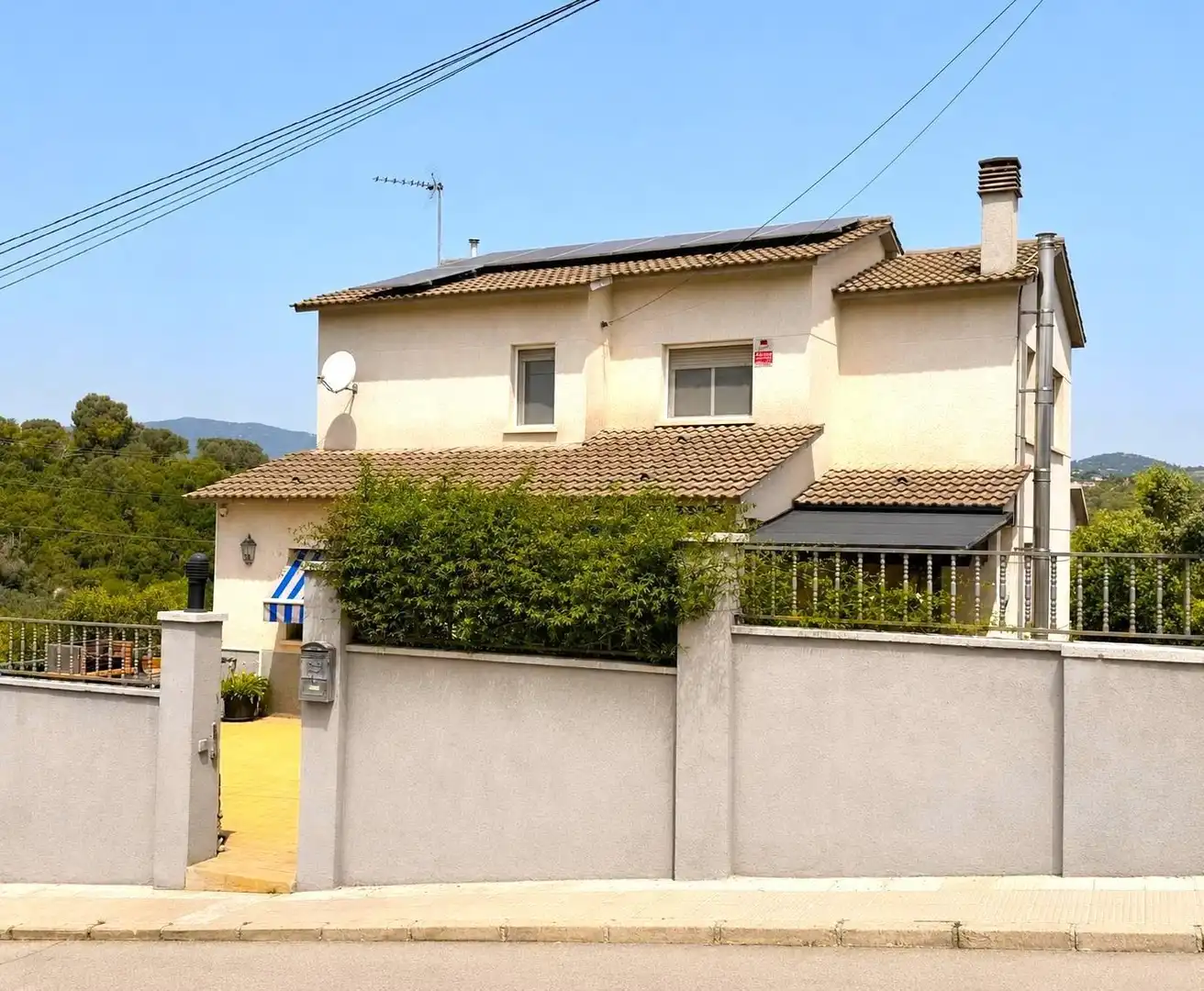 Maison avec terrasse à vendre à Carrer Carrer Penedès, imagen 3