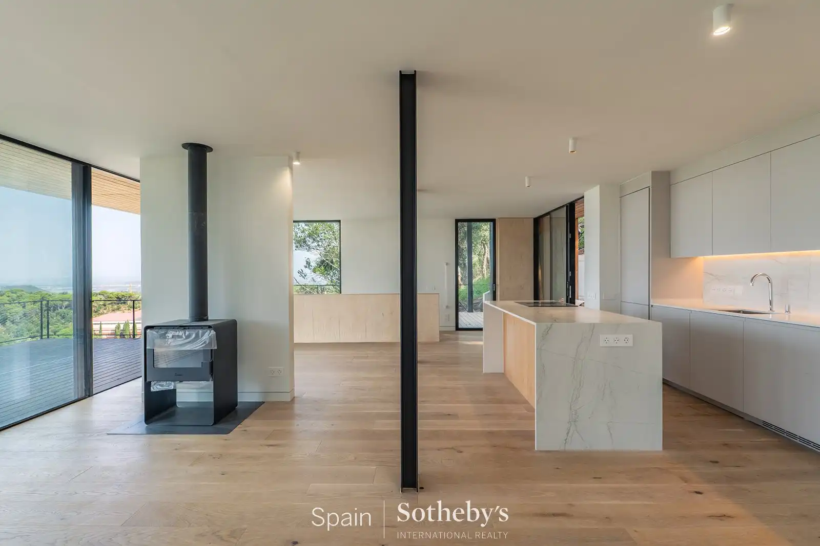 Maison avec piscine à vendre à Carrer de Francesc Pi, imagen 5