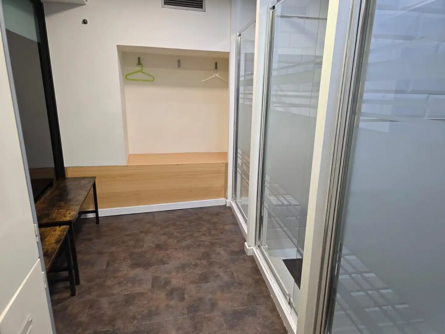 Local comercial en traspaso en Barrio de Salamanca, imagen 11