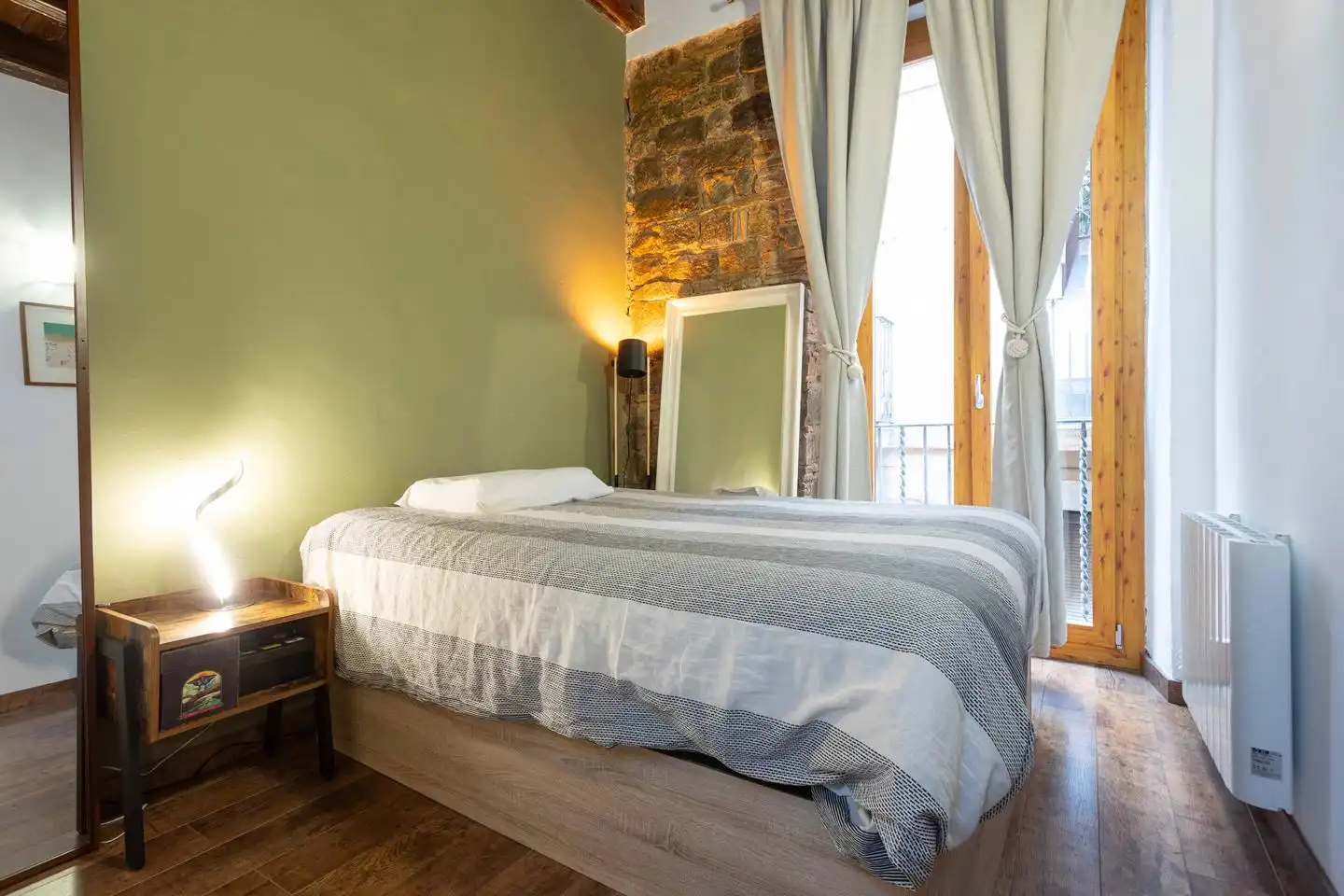 Wohnung zum Verkauf in calle de Massanet, imagen 7