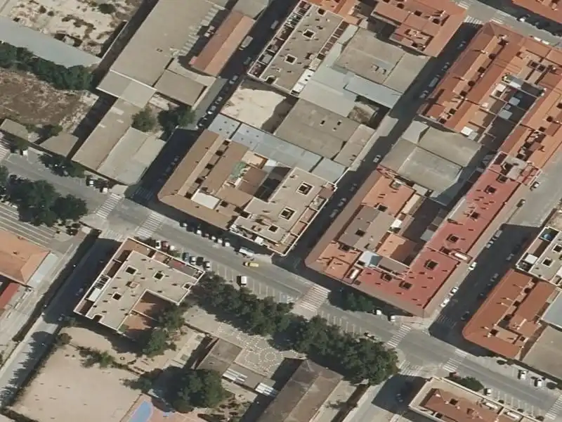 Flat for sale in Yecla