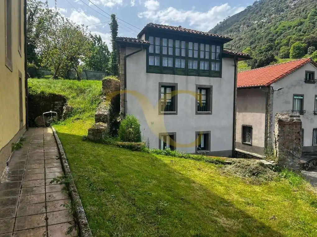 Casa amb terrassa en venda a Narganes, imagen 7