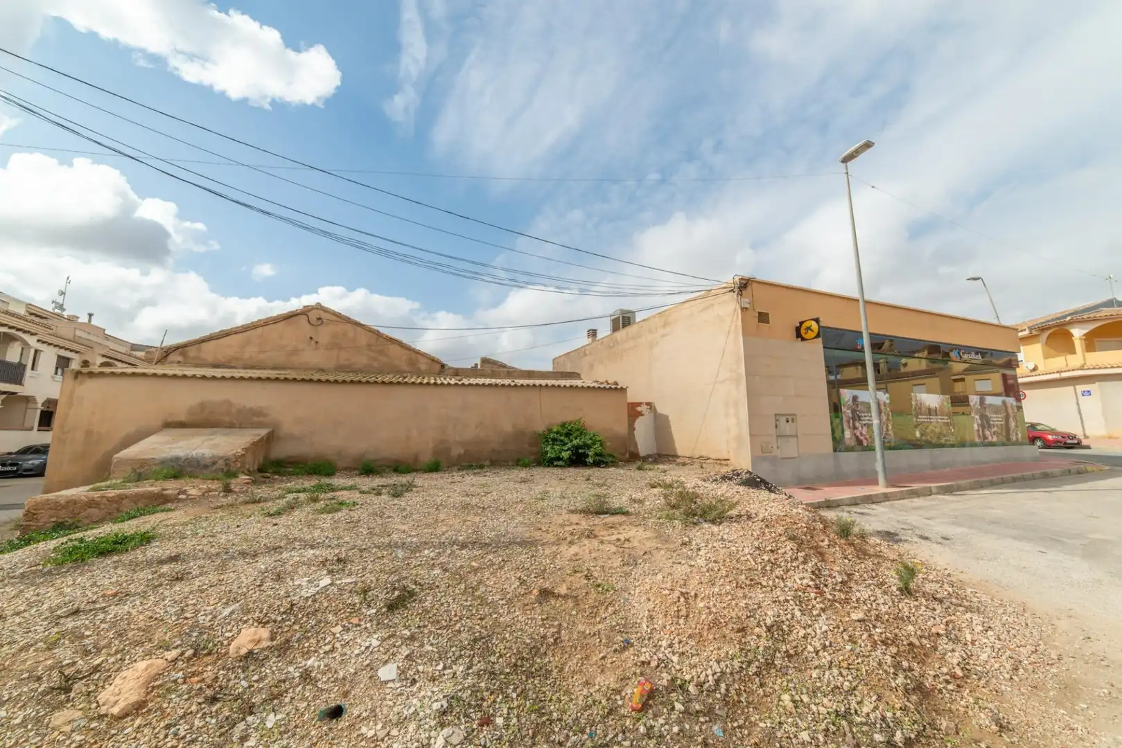 Terreny residencial en venda a San Cayetano, imagen 3