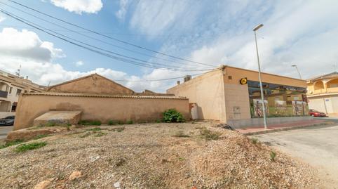 Foto 3 de Residencial en venda a San Cayetano, Murcia