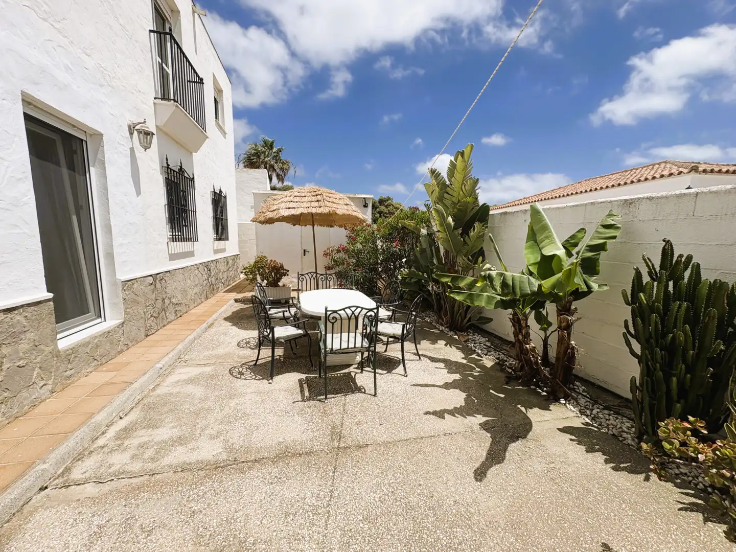 Villa avec terrasse à vendre à Zahora, imagen 30