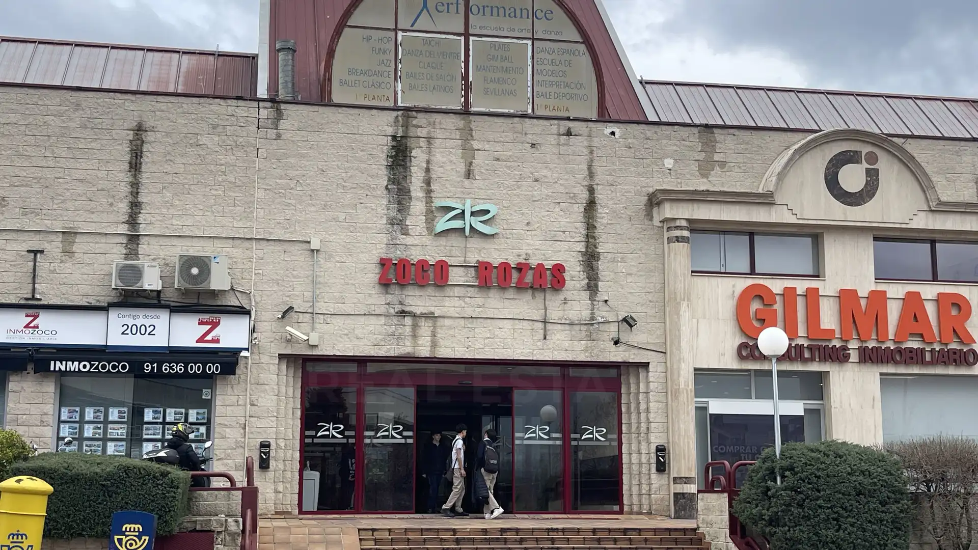 Local comercial en traspàs a Monte Rozas, imagen 7