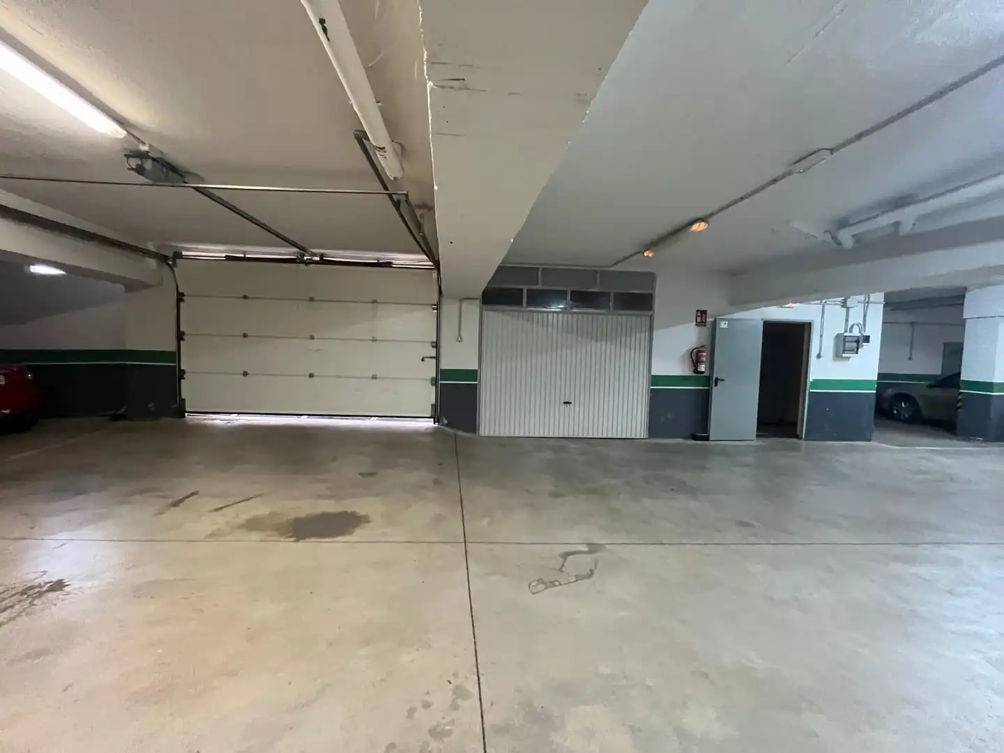 Aparcament en venda a Calle San Agustín, imagen 18