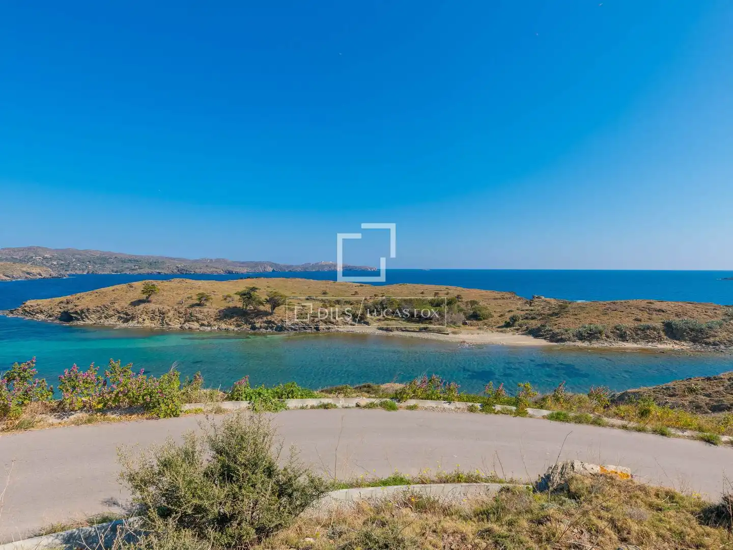 Rural land for sale in Cadaqués, imagen 11