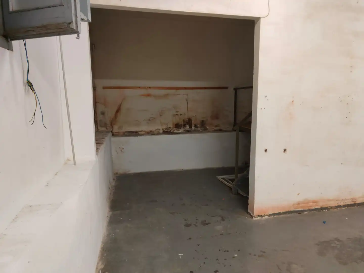 Business premises for sale in Carrer de Sant Lluís, imagen 14