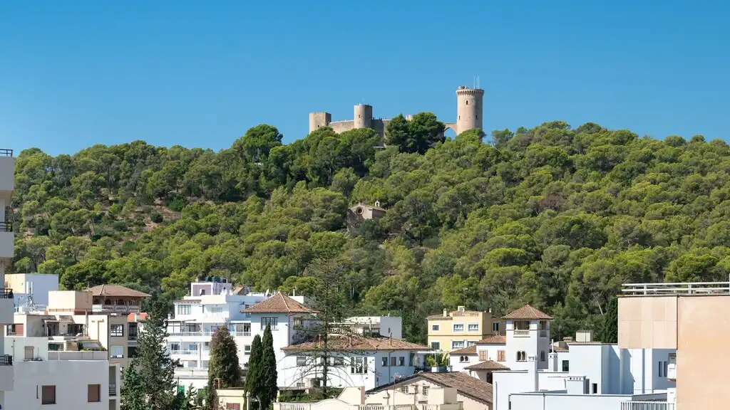 Apartment with lift for sale in Ponent, imagen 2