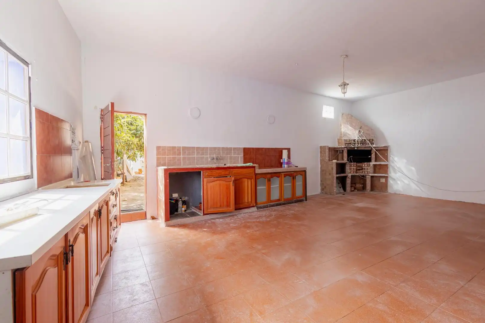 Casa con terrazza in vendita a Carretera PORTEZUELO LAS TOSCAS 64, imagen 46