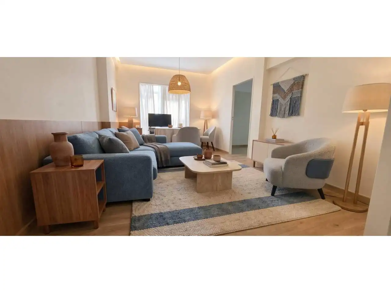 Piso con ascensor en venta en Calle Altamira 62, imagen 30