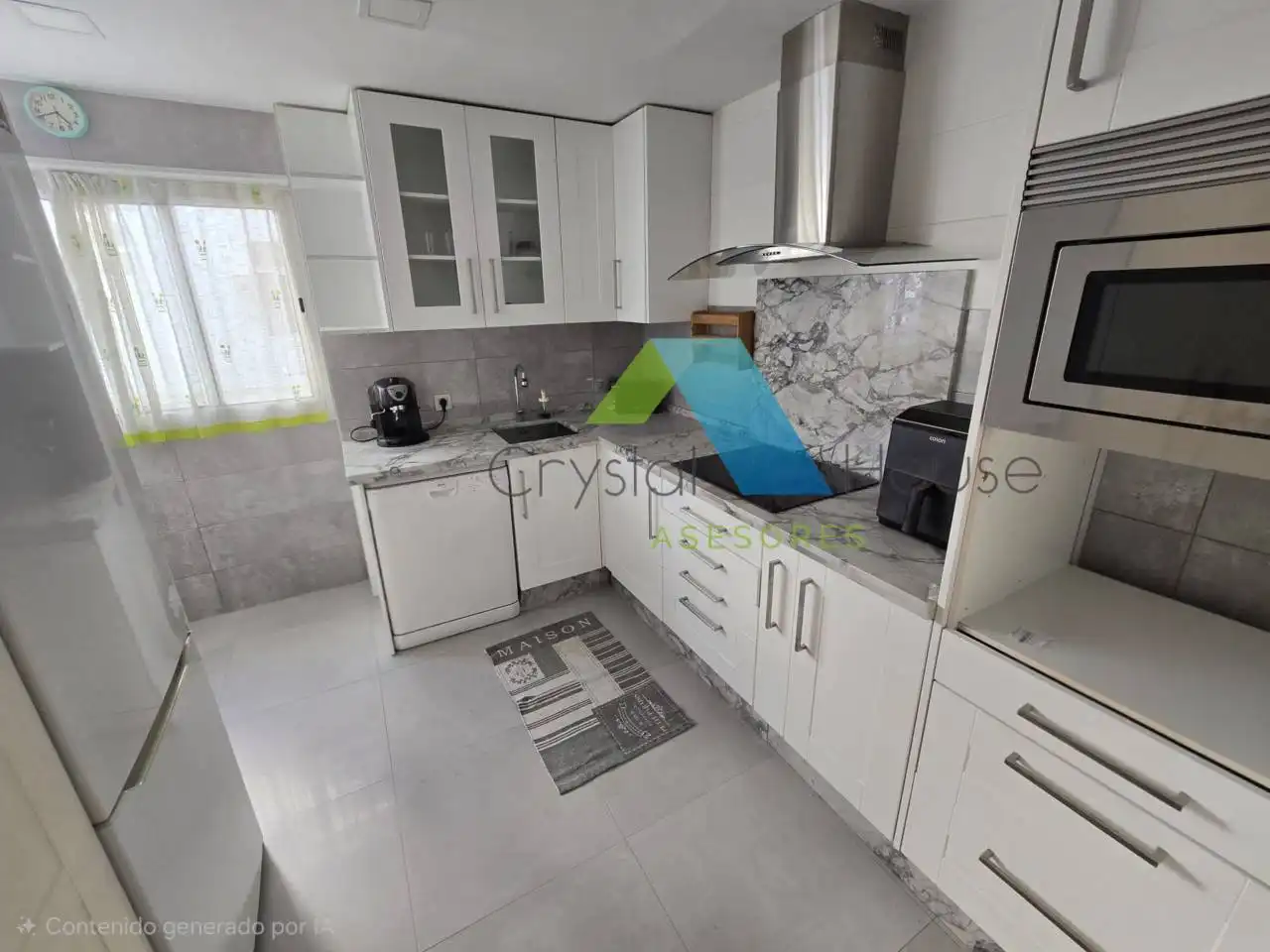 Flat with lift for sale in Carretera de Cádiz, imagen 11