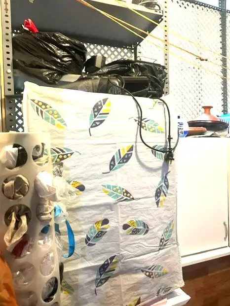 Außenansicht von Wohnung zum Verkauf in Rubí mit Klimaanlage, Heizung und Ofen