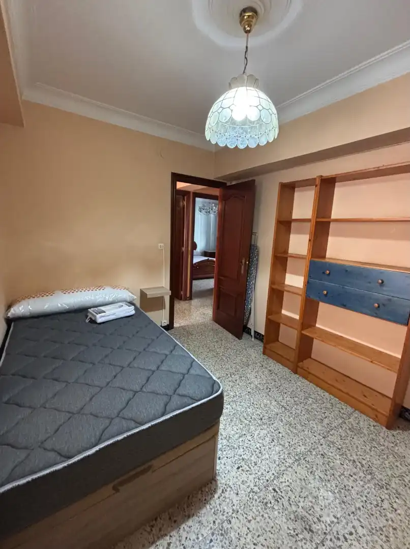 Flat for rent in Rúa Río Lérez, 5, Porta Nova