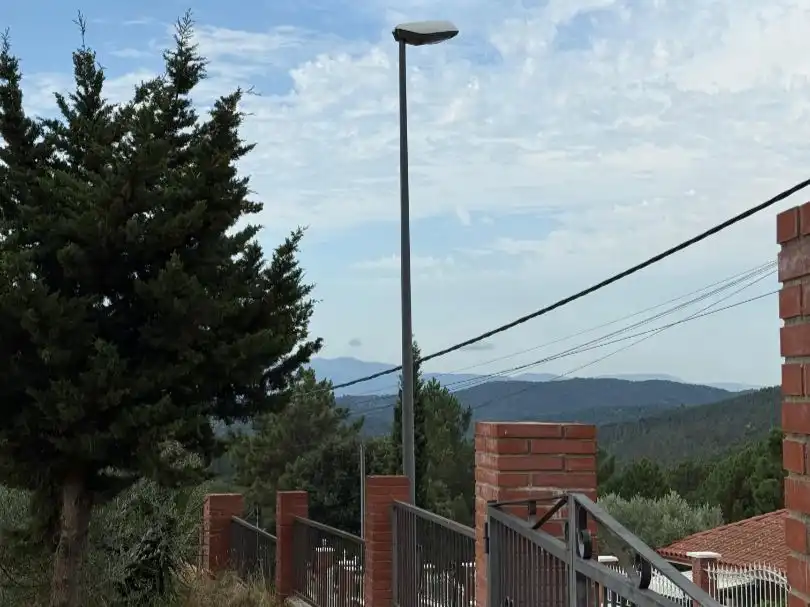 Terreno residencial en venta en Carretera de Can Fornaca 5, imagen 9