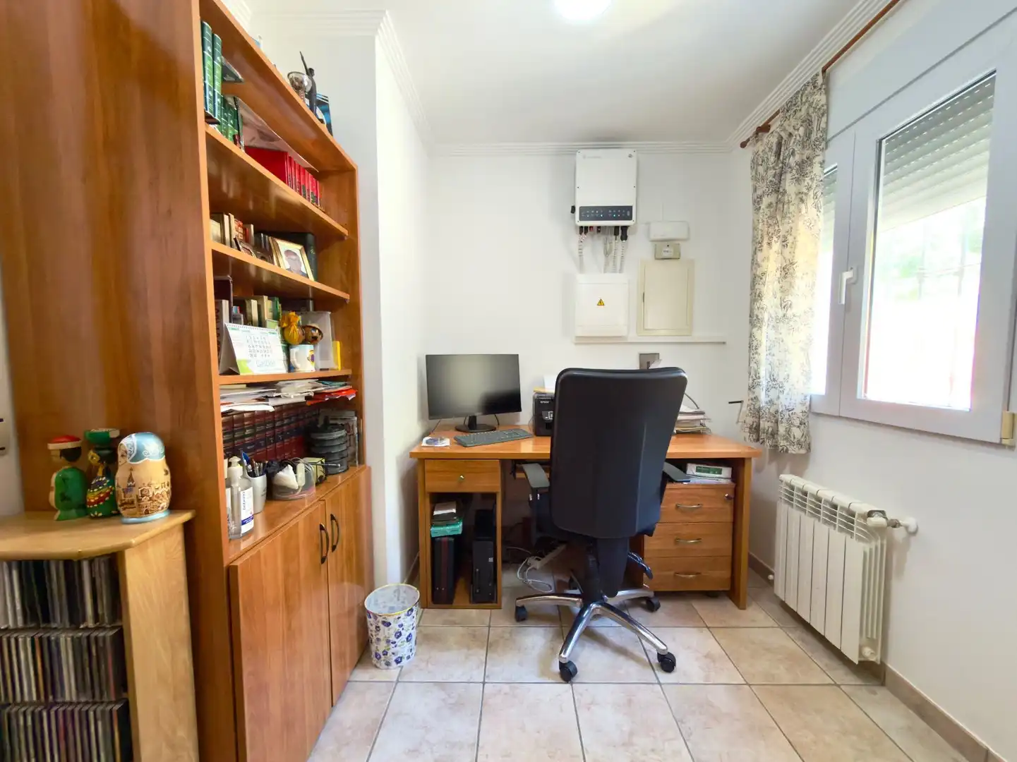 Detached house with pool for sale in El Montgó, imagen 33