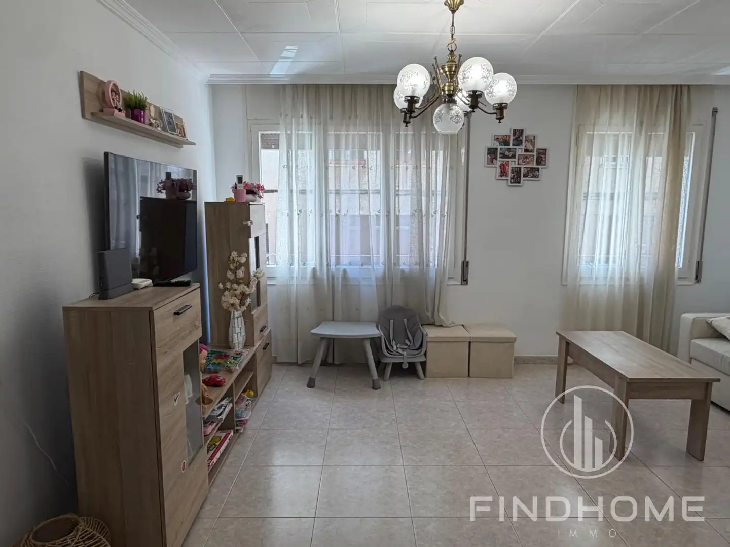 Piso en venta en Carrer Carrer Pintor Goya, Olot