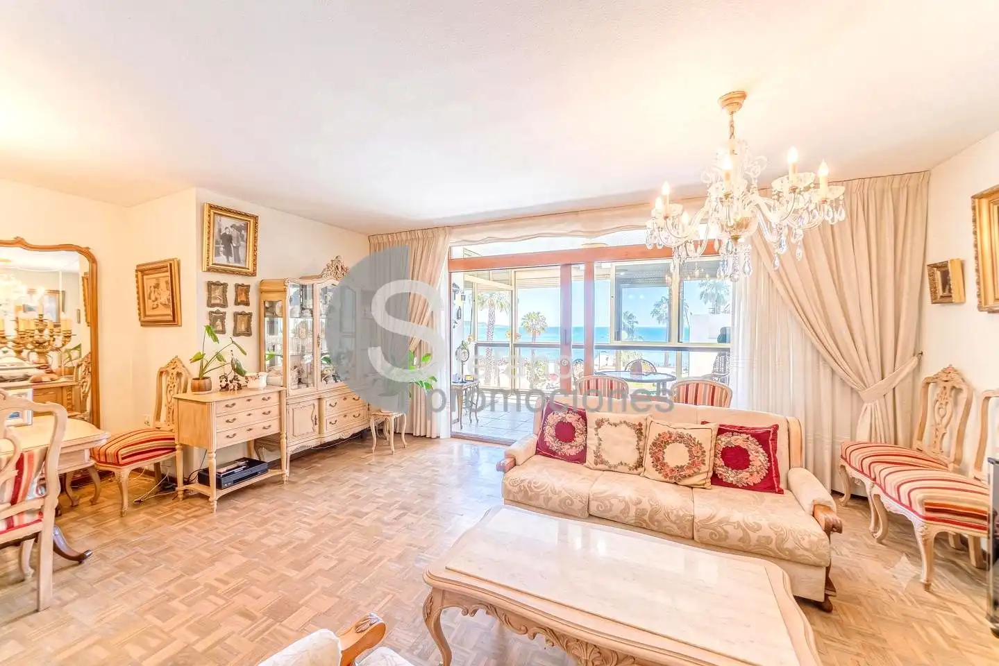 Flat with lift for sale in Paseo Marítimo Ciudad de Melilla, imagen 18