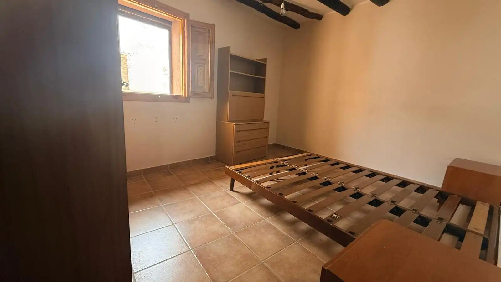 Dormitori de Casa o xalet en venda en Aguaviva amb Traster