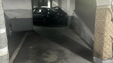 Foto 3 de Garaje de alquiler en Centro - Ariz - Uribarri, Basauri
