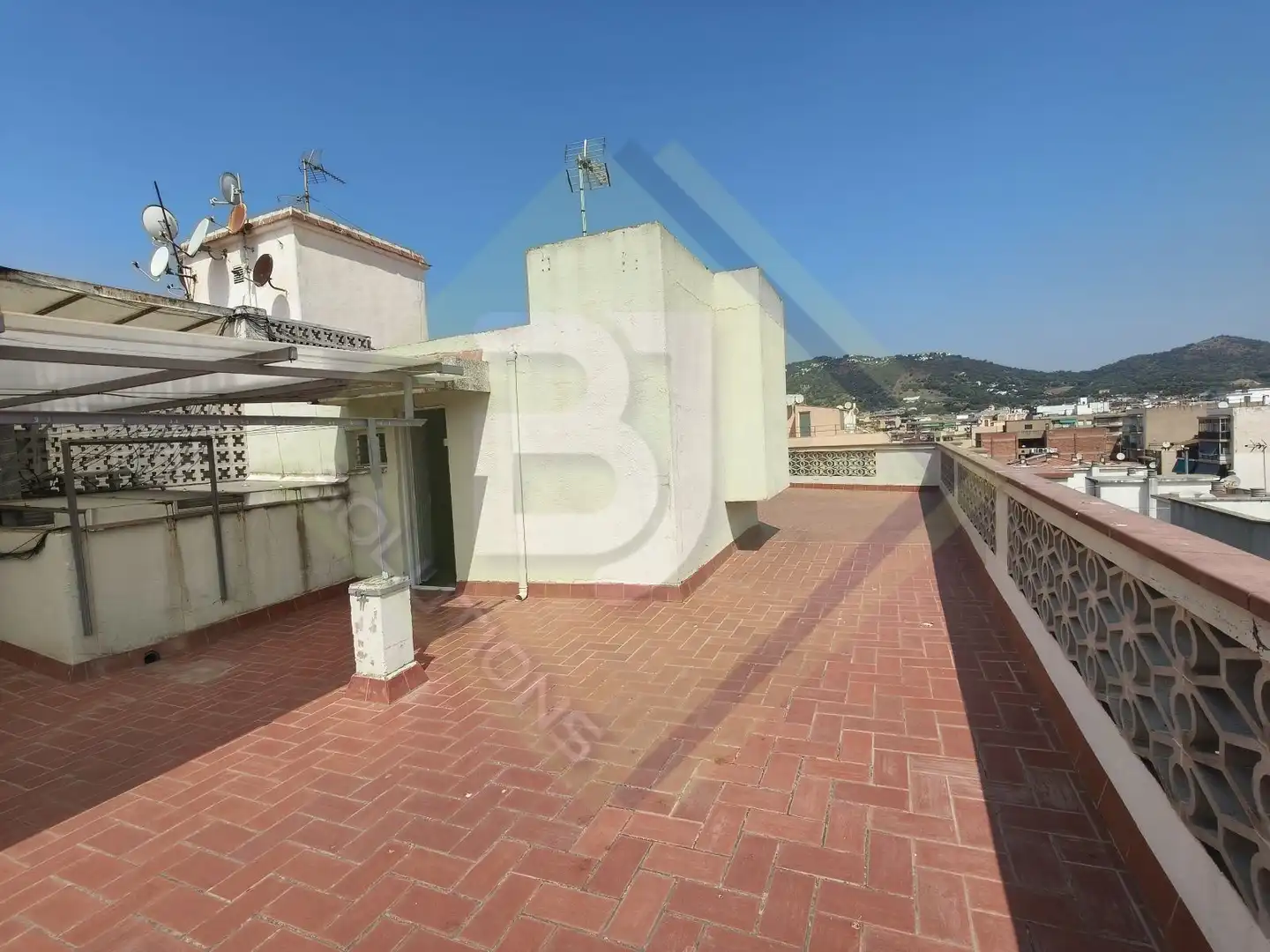 Wohnung mit Terrasse zum Verkauf in Hispanitat, imagen 41