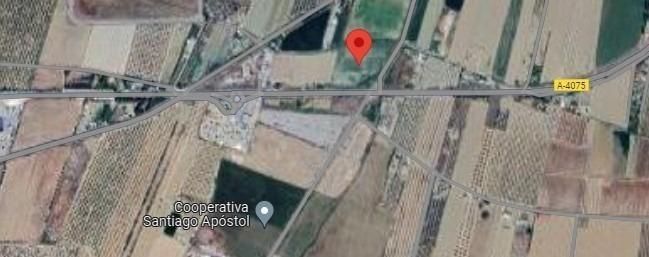 Finca rústica en venda en Santa Fe amb Piscina comunitària