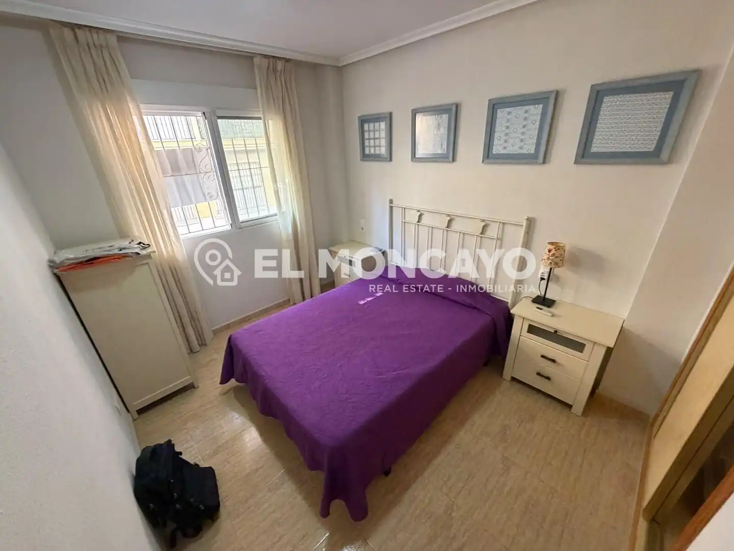 Apartament amb piscina en venda a Formentera del Segura, imagen 9