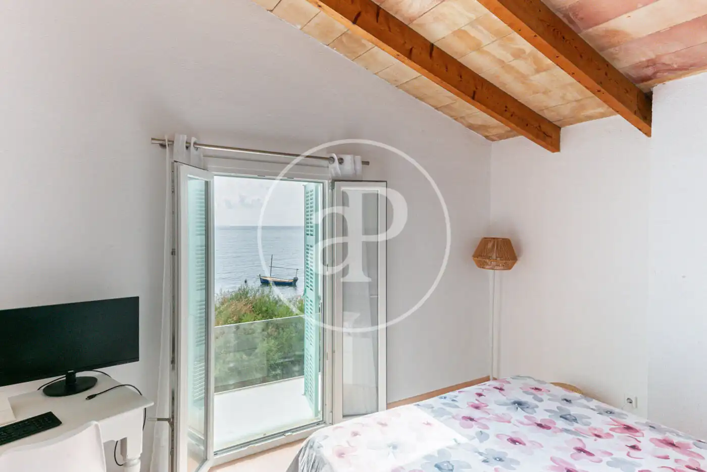 Bedroom of Detached homes for rent in Son Servera  with Terrace and Furnished