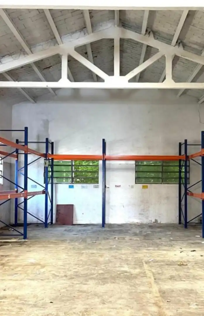 Industrial building for sale in Mas Xirgu, imagen 4