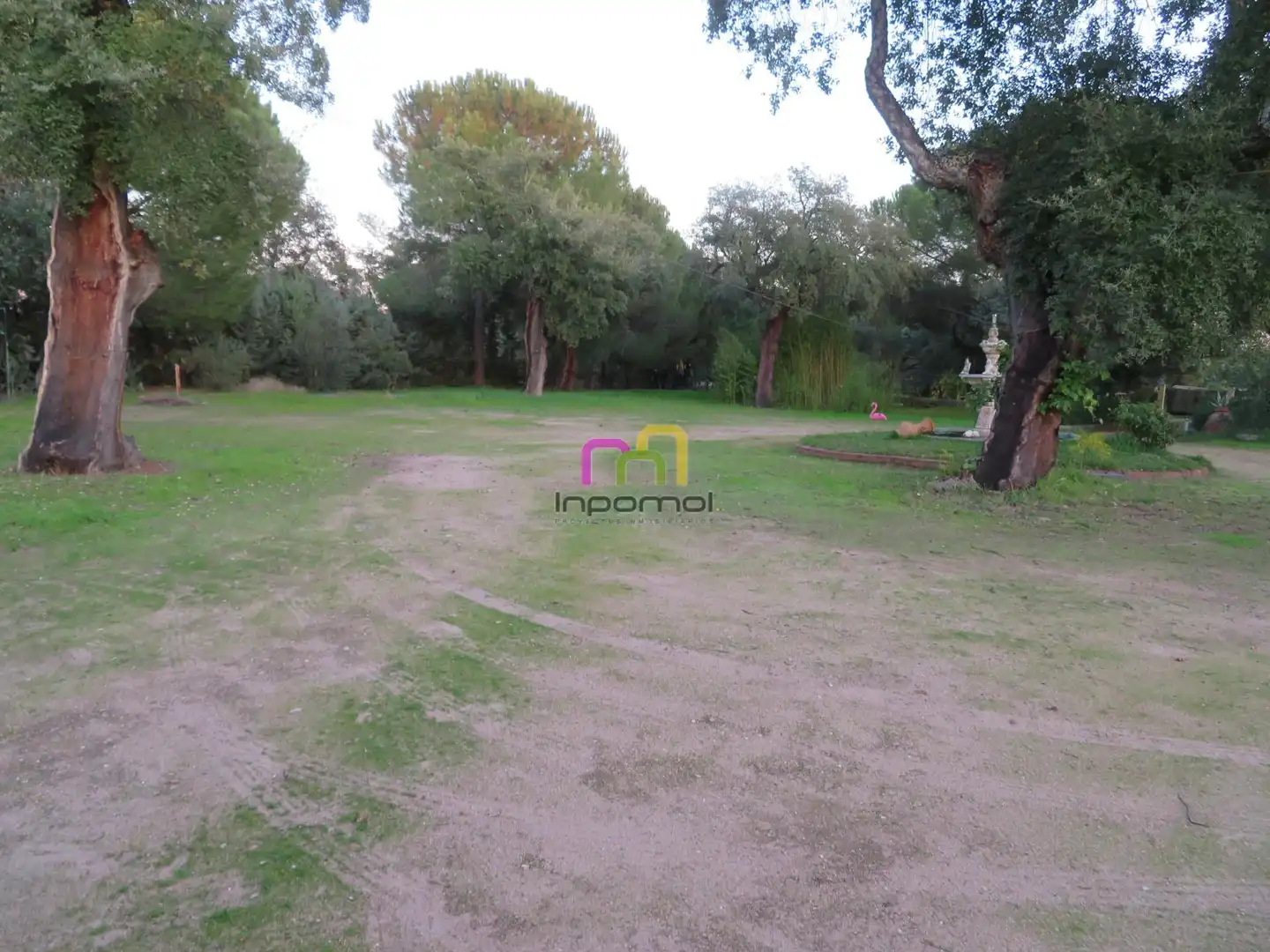 Finca rústica en venda a Casco Antiguo