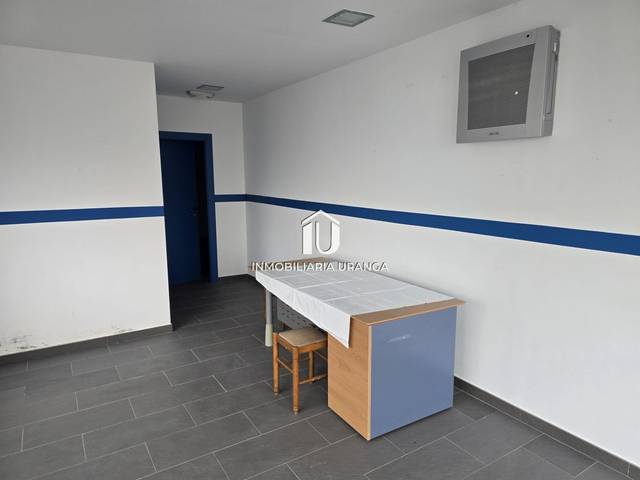 Local comercial en Venta en La Magdalena en Colindres