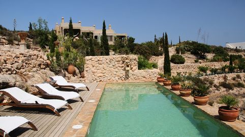 Foto 2 de Finca rústica en venta en Aguamarga, Níjar