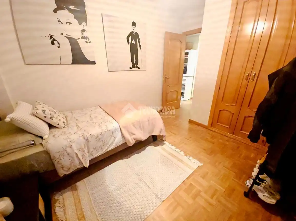 Habitación de Piso en venta en Getafe con Aire acondicionado, Calefacción y Parquet