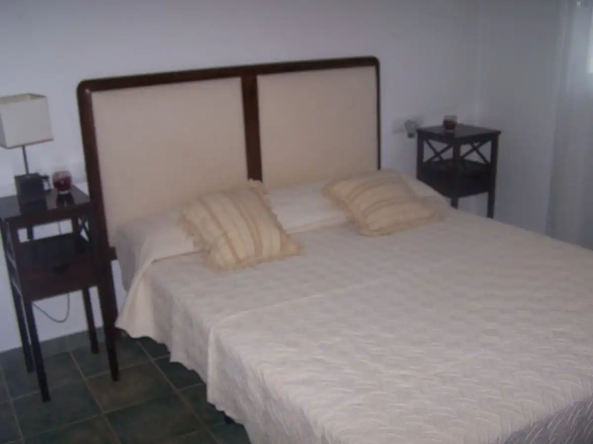 Habitación de Piso de alquiler en Huelva con Aire acondicionado, Amueblado y Balcón