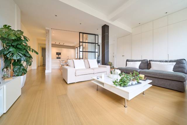 Piso en Venta en Calle Postas en Ensanche