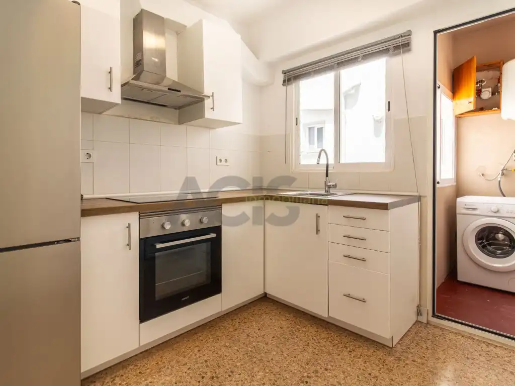 Wohnung mit Terrasse zum Verkauf in L'Alcúdia, imagen 2