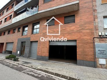 Locale commerciale in vendita a RIBES