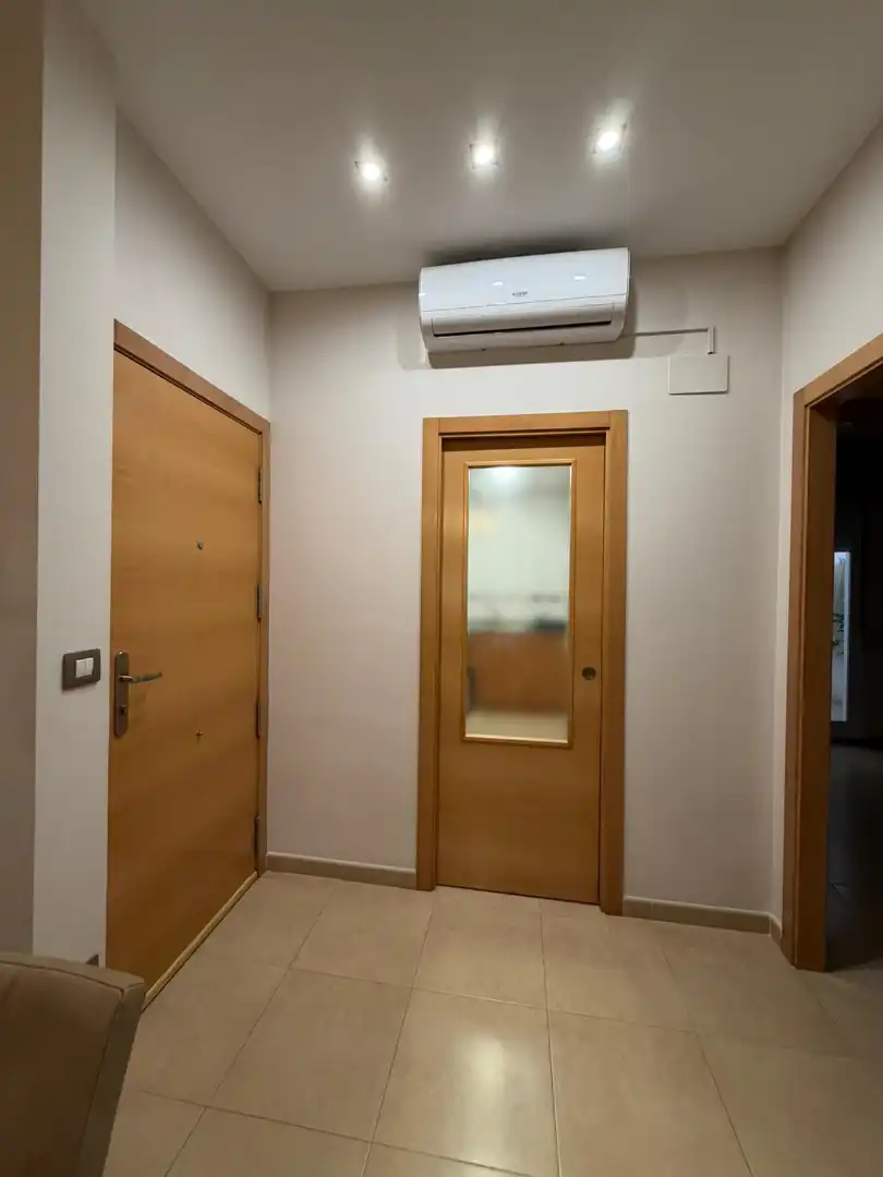 Apartamento en venta en Torreblanca con Aire acondicionado, Amueblado y Horno