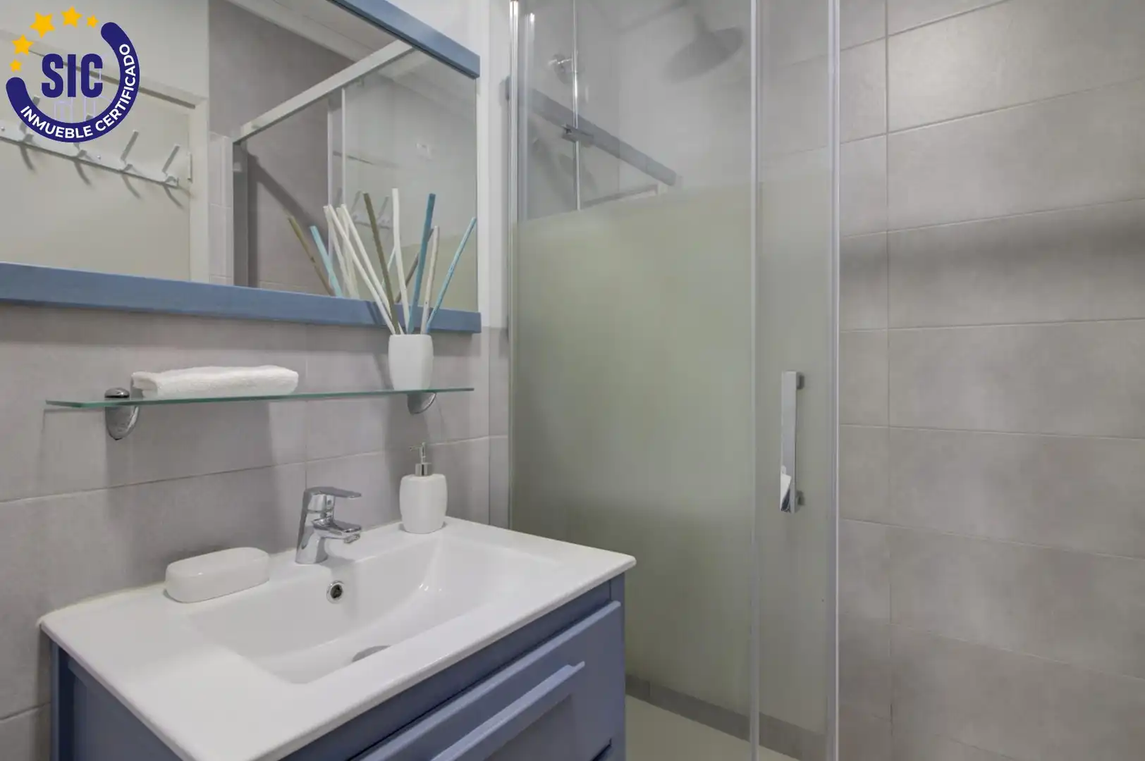 Planta baja en venta en Serratella, 5, Almenara