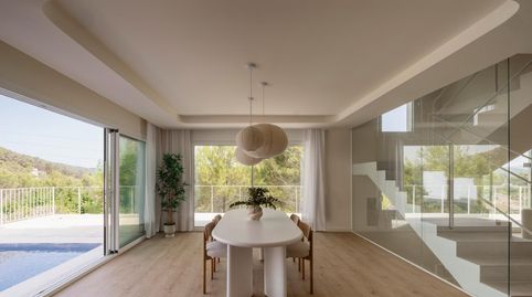 EXCLUSIVA CASA DE 443 m2 EN OLIVELLA, CON PISCINA, ASCENSOR Y MÁXIMA EFICIENCIA ENERGÉTICA, imagen 3