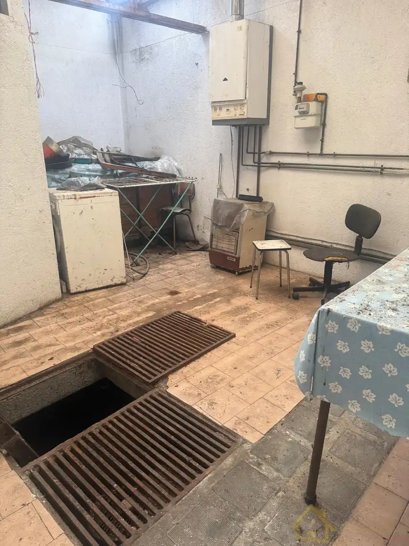 Wohnung zum Verkauf in Lugo mit Heizung