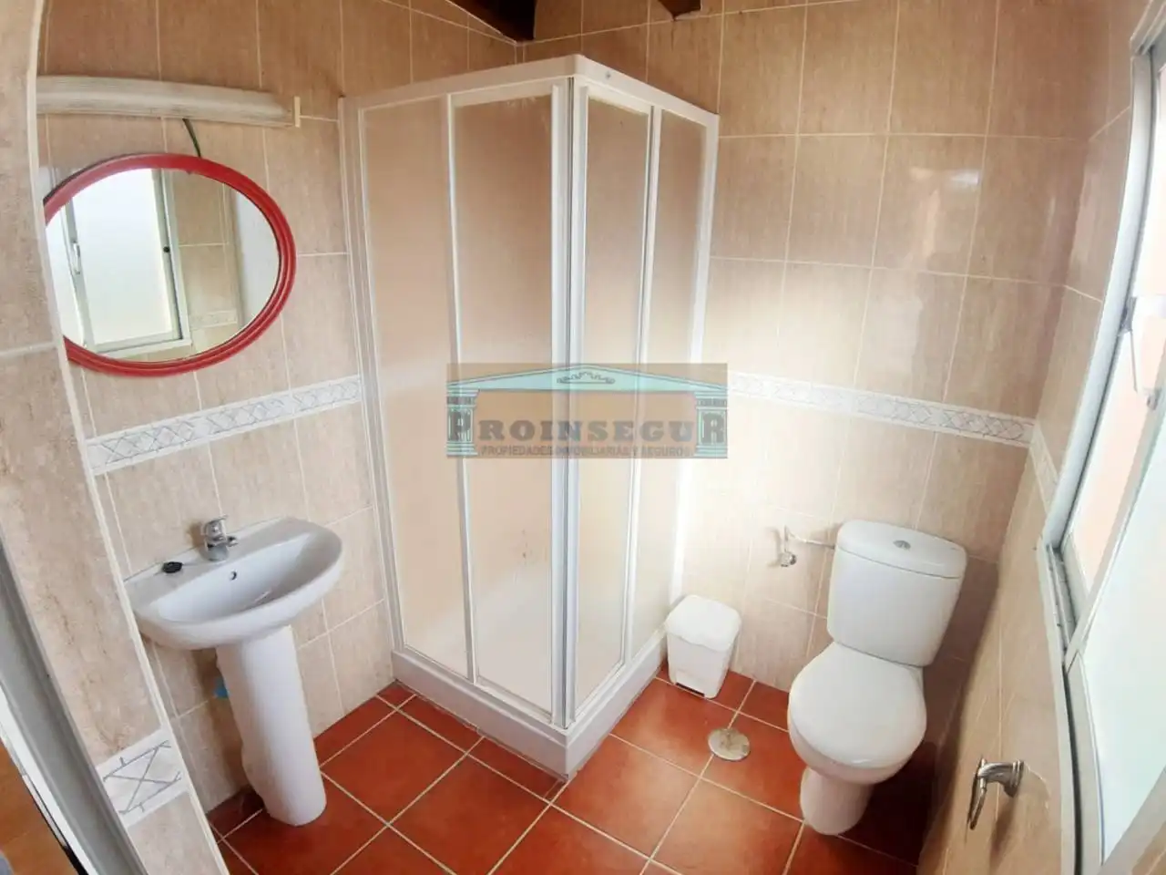 Casa rústica amb piscina en venda a Calle ctra coin, imagen 22