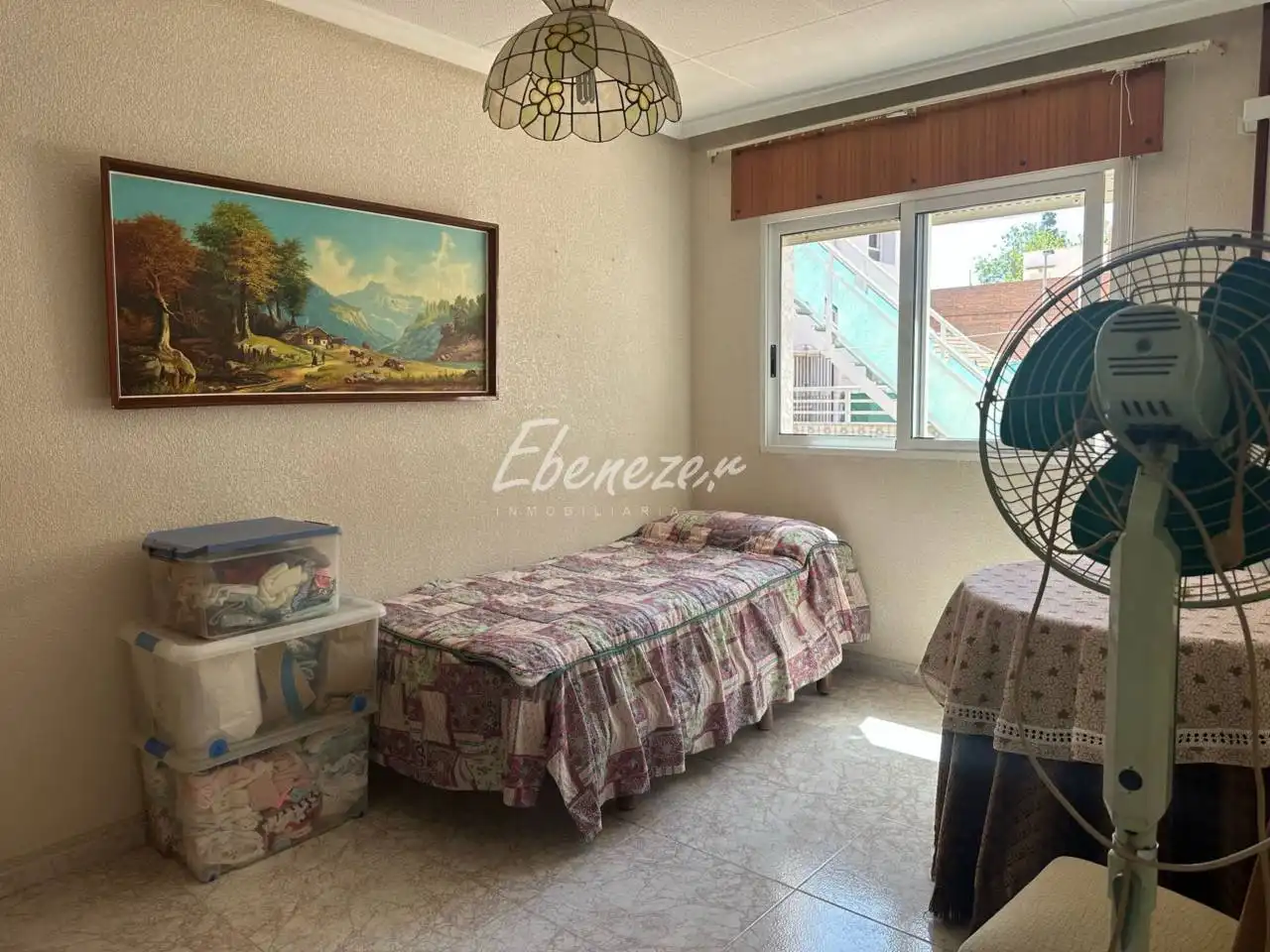 Habitación de Piso en venta en Cartagena con Jardín privado, Terraza y Trastero