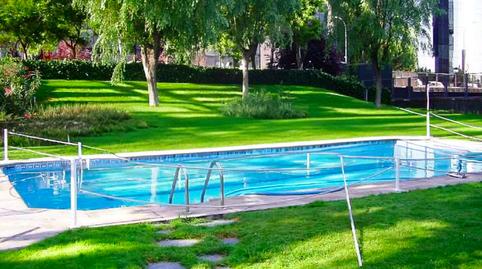 Foto 2 de Pis en venda a Salvador,  Madrid Capital