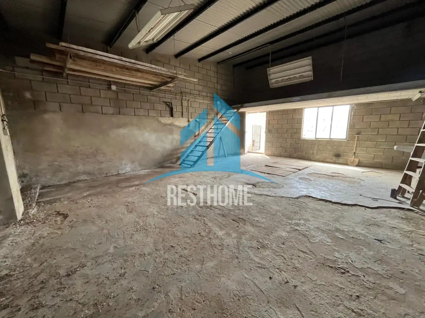 Casa adosada en venta en Alborea