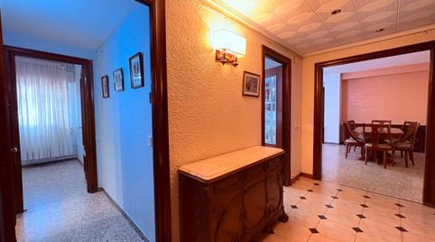 Foto 3 de Pis en venda a Calle de Los Condes de Aragón, Romareda, Zaragoza