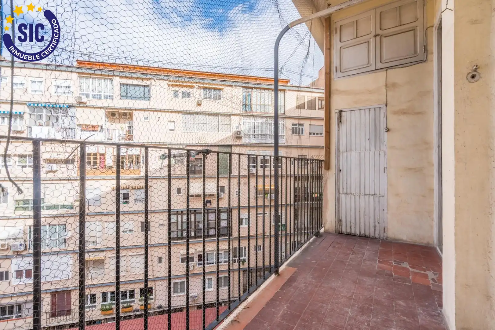 Flat with lift for sale in Avenida  Gran Vía de las Germanías, imagen 26