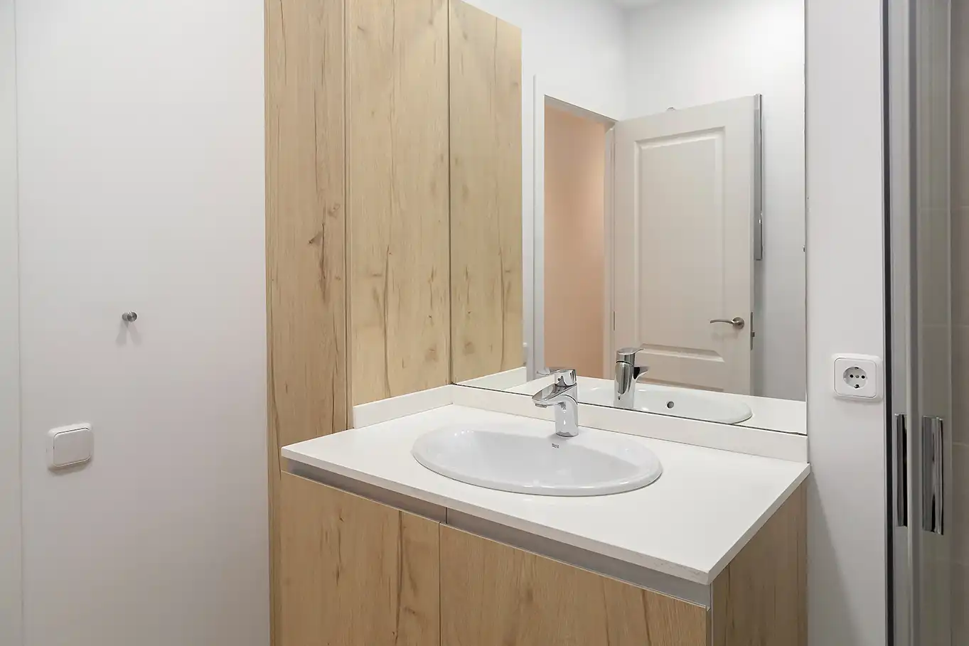 Piso con terraza en venta en Carrer de Pere Serafí, imagen 21