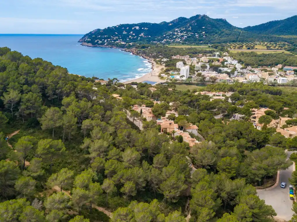 Chalet con piscina en venta en Canyamel, imagen 15